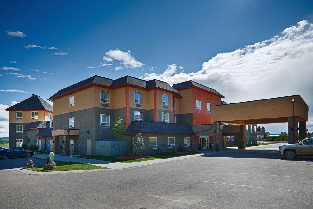 Quality Inn & Suites | 5501 50 Ave, Rimbey, AB T0C 2J0, Canada | Phone: (403) 843-2999