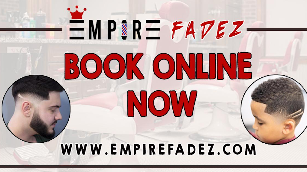 Empire fadez | 19 Holland St E, Bradford, ON L3Z 2B8, Canada | Phone: (905) 921-7866