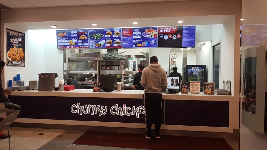 Chunky Chicken | Markham Centre B2 & B3, 6001 14th Ave, Markham, ON L3S 0A2, Canada | Phone: (905) 294-7575