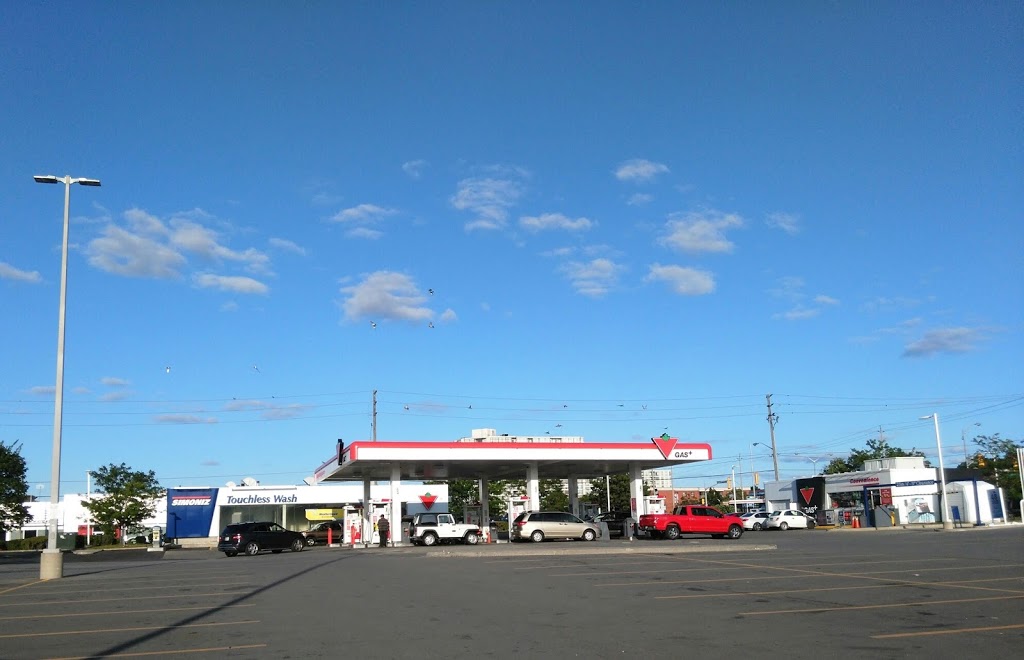 Canadian Tire Gas+ - TOR - McCowan/Sheppard | 4650 Sheppard Ave E, Scarborough, ON M1S 3J7, Canada | Phone: (416) 291-8900