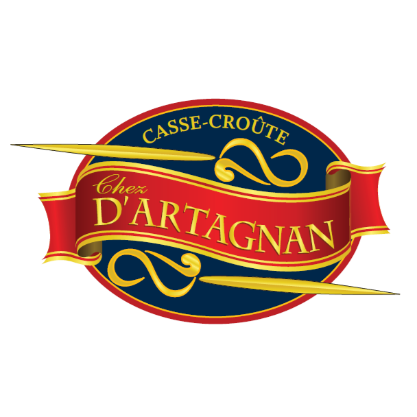 Casse-croute Chez DArtagnan | 109 Boulevard Bégin, Sainte-Claire, QC G0R 2V0, Canada | Phone: (418) 807-0516