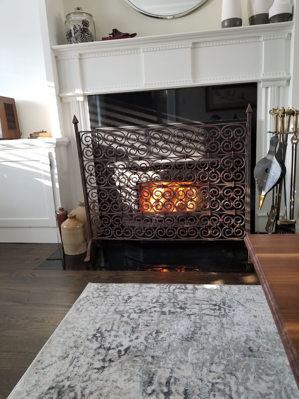 Marshs Stoves & Fireplaces | 3322 Dundas St W, Toronto, ON M6P 2A4, Canada | Phone: (416) 762-4582