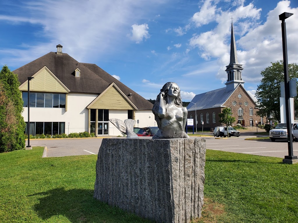 Musee du Fjord | 3346 Bd de la Grande-Baie-Sud, La Baie, QC G7B 1G2, Canada | Phone: (418) 697-5077