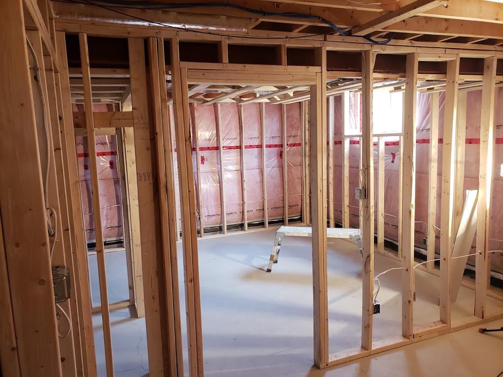 Home renovations | Gaiser Rd, Welland, ON L3B 5N8, Canada | Phone: (905) 321-8593