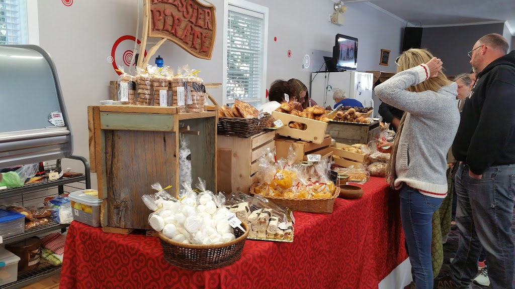 Fromagerie du Presbytere | 222 Rue Principale, Warwick, QC J0A 1M0, Canada | Phone: (819) 358-6555