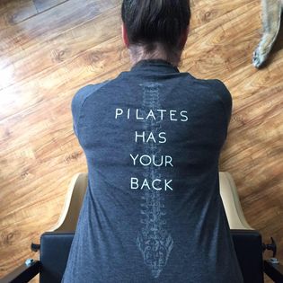 Move Fitness & Pilates | Forsyth Ln, Nepean, ON K2H 9H1, Canada | Phone: (613) 255-3702
