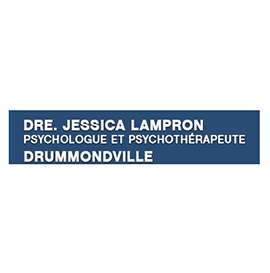 Dre. Jessica Lampron, Psychologue et Psychothérapeute | 143b Rue Hériot, Drummondville, QC J2C 1J7, Canada | Phone: (819) 816-3701