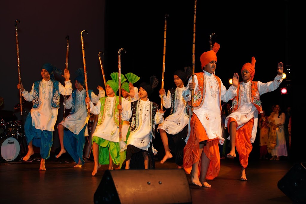 G9 Bhangra Academy | 800 Franklin Blvd, Cambridge, ON N1R 7Z1, Canada | Phone: (226) 978-4722