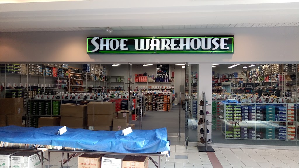 Shoe Warehouse | 178 Provincial Trunk Hwy 12 North 25 &26, Steinbach, MB R5G 1T7, Canada | Phone: (204) 326-6511