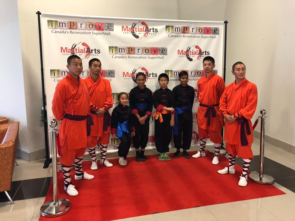 North York Wing Chun | At Finch West Subway station, 1181 Finch Ave W #21, North York, ON M3J 2V8, Canada | Phone: (647) 505-8832