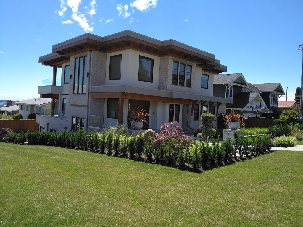 TW House Design Ltd | 8932 Watson Dr, Delta, BC V4C 4T6, Canada | Phone: (604) 789-8666