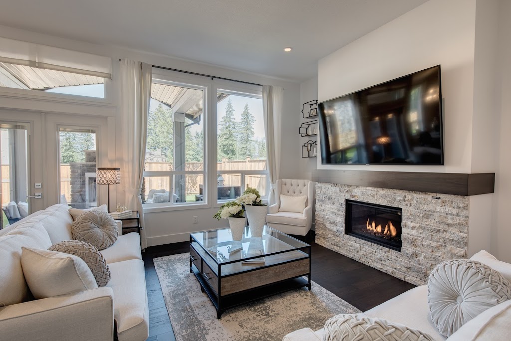 Edgewood Estates | 16798 Edgewood Dr, Surrey, BC V3S 9X9, Canada | Phone: (604) 385-2881