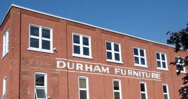 Durham Furniture Inc | 450 Lambton St W, Durham, ON N0G 1R0, Canada | Phone: (519) 369-2345