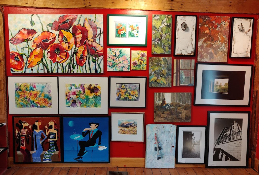 Sidestreet Gallery | 264 Wellington Main St, Wellington, ON K0K 3L0, Canada | Phone: (613) 399-5550