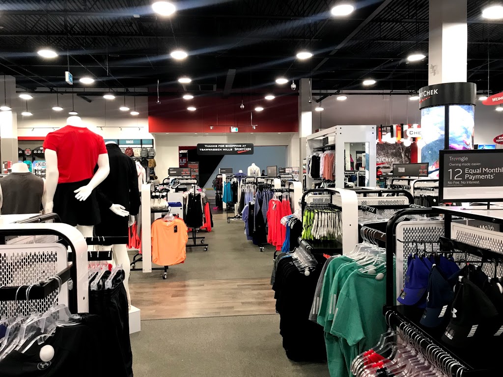 Sport Chek Tsawwassen Mills | 5000 Canoe Pass Way, Tsawassen First Nation, BC V4M 0B3, Canada | Phone: (604) 948-1172