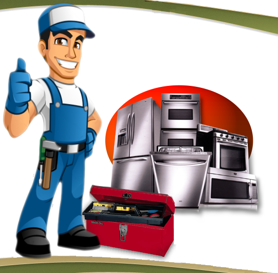 G&M Appliances Repair | 1255 Vanrose St, Mississauga, ON L5V 2B2, Canada | Phone: (416) 877-7713