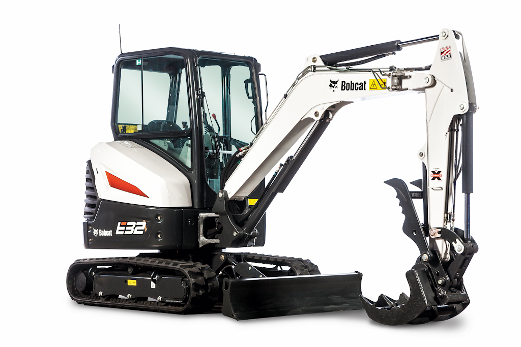 Duron Equipment Inc. - Bobcat of Central Manitoba | 201 Oak Point Hwy, Winnipeg, MB R2R 1T7, Canada | Phone: (204) 633-1058