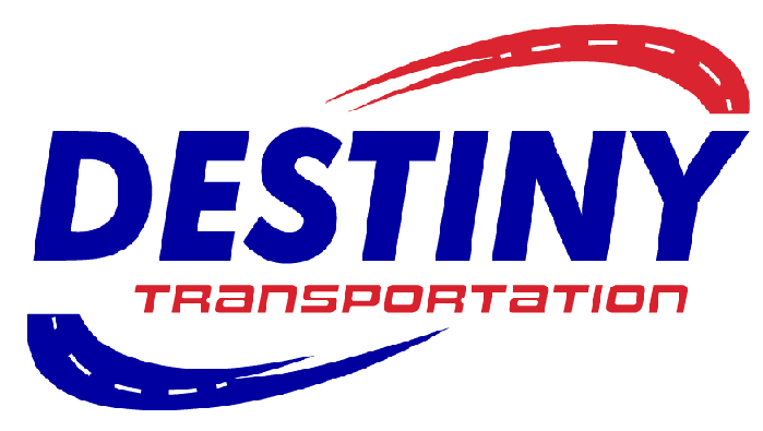 Destiny Transportation Ltd | 12414 82 Ave Unit 106, Surrey, BC V3W 3E8, Canada | Phone: (604) 441-5999