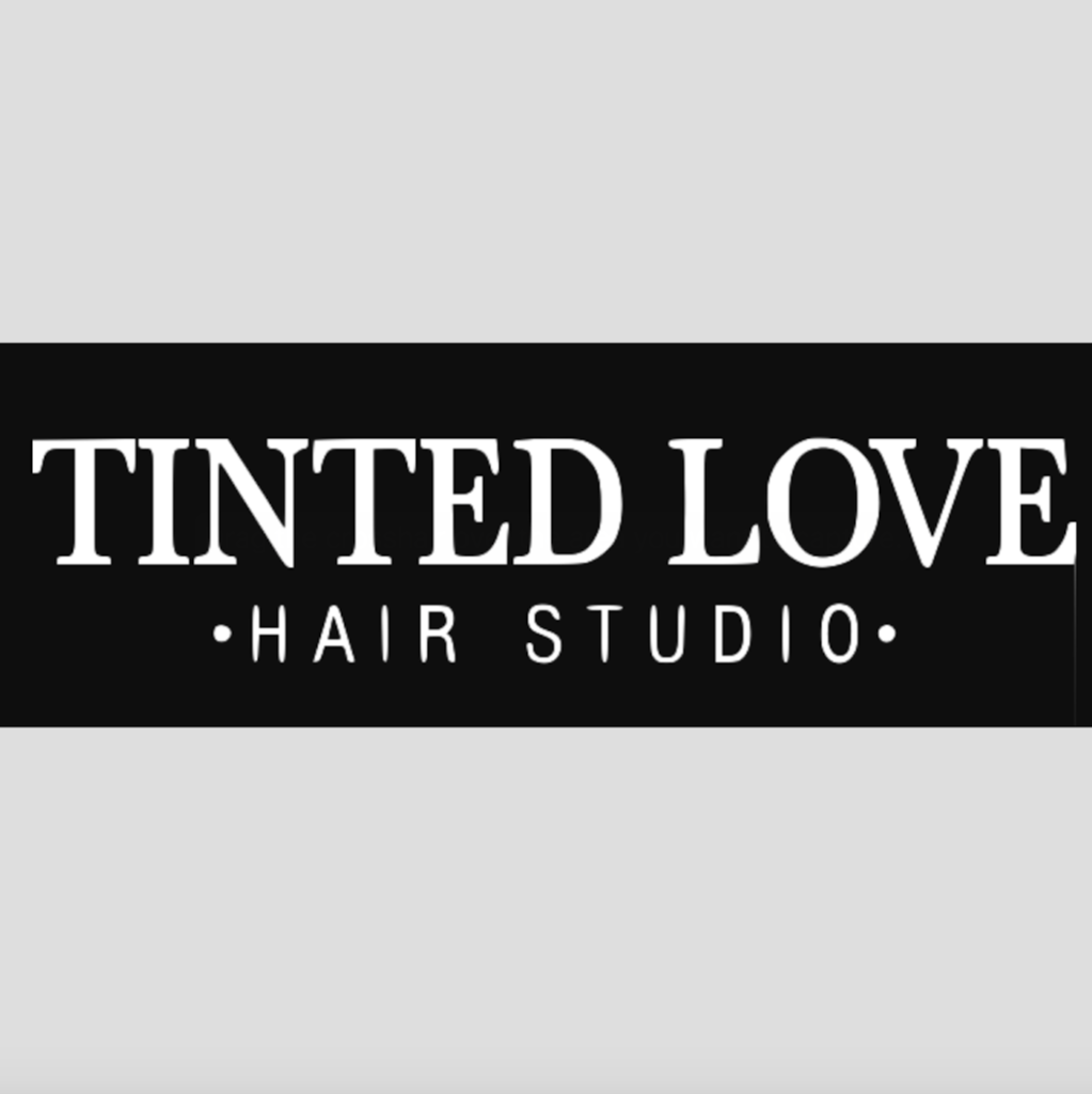 Tinted Love Hair Studio | 829 Big Bay Point Rd D5, Barrie, ON L4M 4S6, Canada | Phone: (705) 739-7779