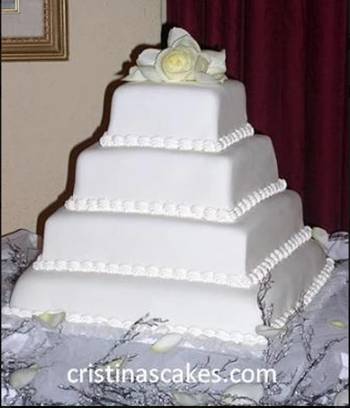 Cristina’s Cakes | 538 Upper Sherman Ave, Hamilton, ON L8V 3M1, Canada | Phone: (905) 902-9921