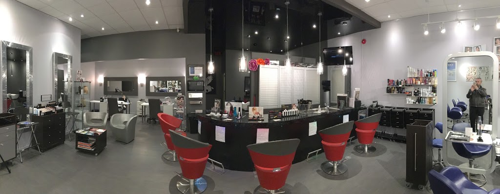 VOLT COIFFURE ESTHETIQUE INC. | 643 Boulevard Saint-René O, Gatineau, QC J8T 8M4, Canada | Phone: (819) 246-9223