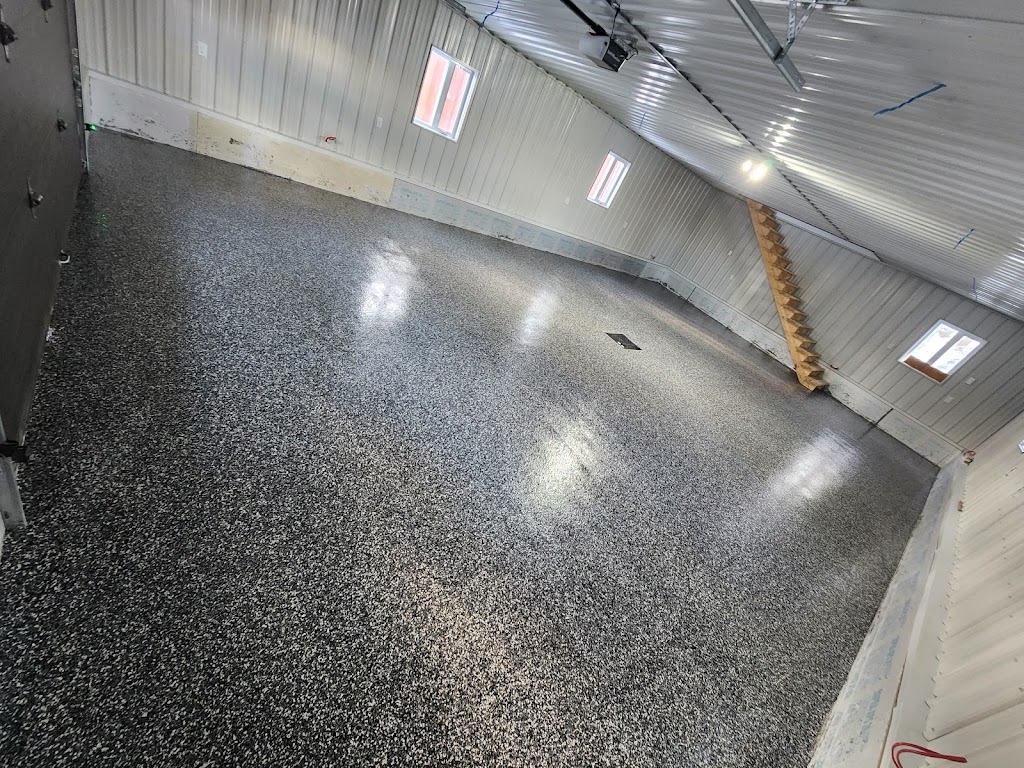 Multi-Epoxy Inc. | 4800 Bd Royal, Shawinigan, QC G9N 4R6, Canada | Phone: (819) 719-2457