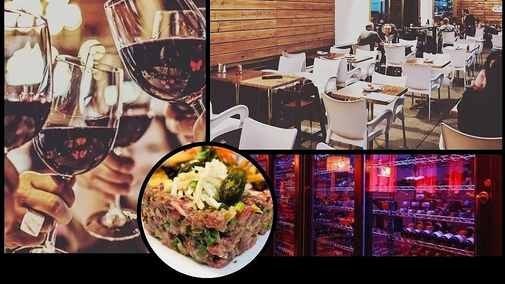 Biaggis Bar & Trattoria | 131 Rue Louvain, Repentigny, QC J6A 8J4, Canada | Phone: (450) 581-8181