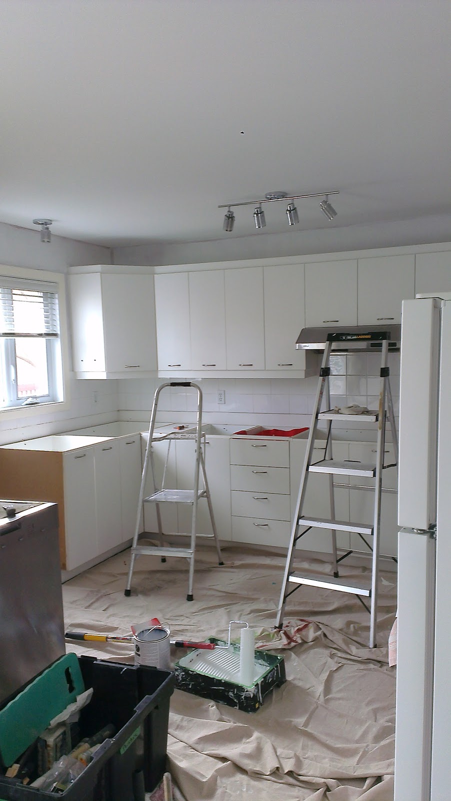 Rénovation Saumur | 2971 Rue Mandeville, Longueuil, QC J4L 4G8, Canada | Phone: (450) 332-0506