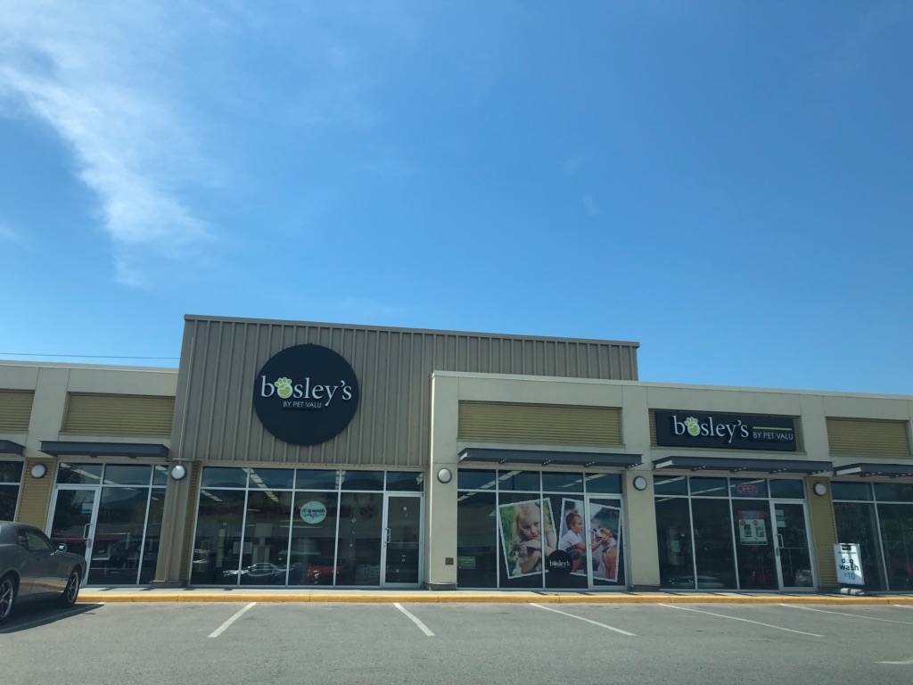 Bosleys by Pet Valu | 5717 Main St, Oliver, BC V0H 1T9, Canada | Phone: (250) 498-4328