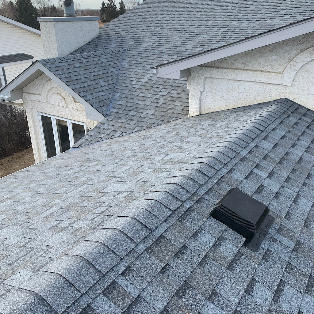 Boss Roofing and Contracting | 616 Ramage Crescent, Red Deer, AB T4P 4B6, Canada | Phone: (587) 877-2877