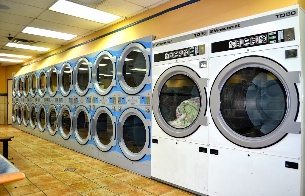 The Laundry Tub | 1-144 Kennedy Rd S, Brampton, ON L6W 3G4, Canada | Phone: (905) 453-1554