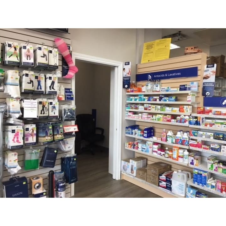 The Medicine Shoppe Pharmacy | Gateway Plaza, 1060 Burnham St, Cobourg, ON K9A 5V9, Canada | Phone: (905) 377-0128