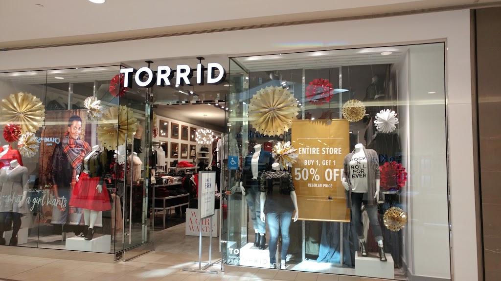 Torrid | 300 Borough Dr Space #85, Toronto, ON M1P 4P5, Canada | Phone: (416) 279-1396