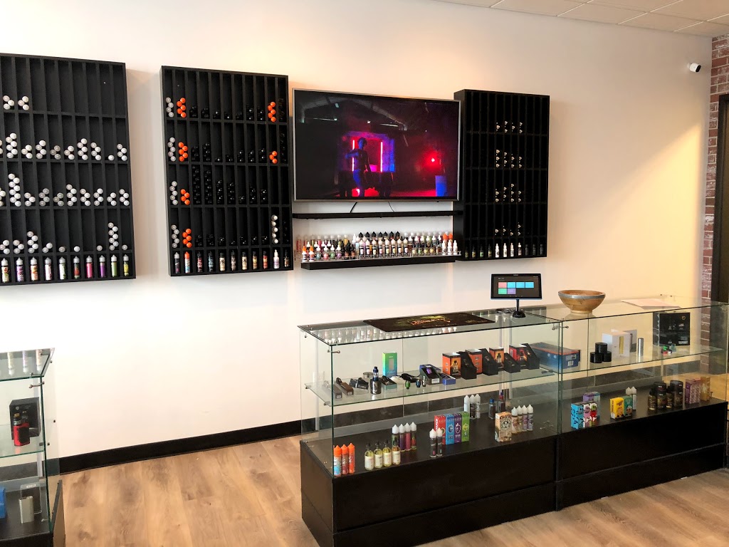 Alt Vape | 7337 Sierra Morena Blvd SW Unit #6, Calgary, AB T3H 3V4, Canada | Phone: (403) 457-8273