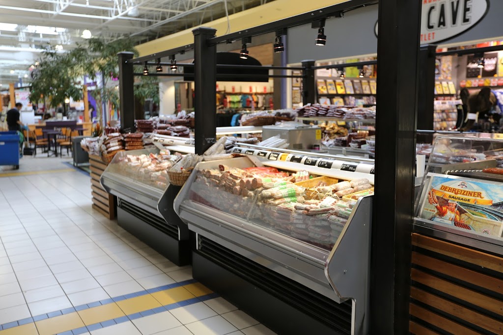 T J Meats | 1250 S Service Rd, Mississauga, ON L5E 1V4, Canada