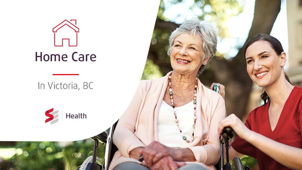 SE Health - Home Health Care Service Victoria, BC | 3939 Quadra St #202, Victoria, BC V8X 1J5, Canada | Phone: (250) 800-2522