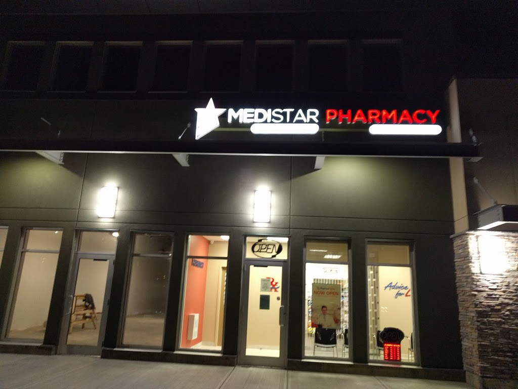 Medistar Skyview Pharmacy | 5305 Country Hills Blvd NE, Calgary, AB T3N 1B6, Canada | Phone: (587) 356-6334