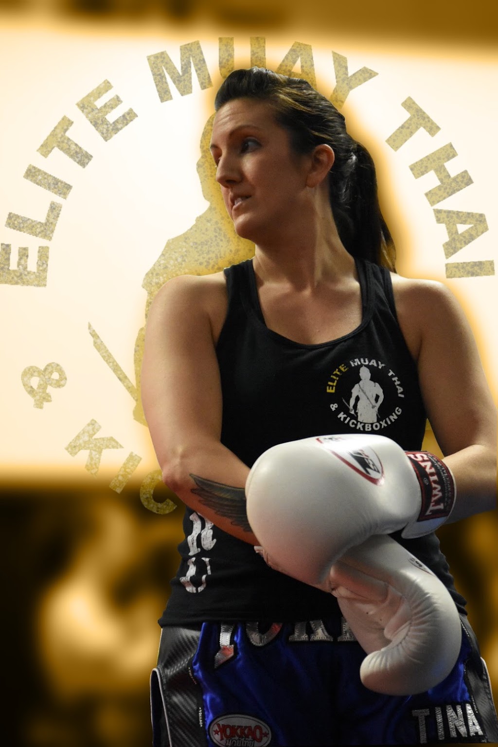 Elite Martial Arts Academy Braeside | 11440 Braeside Dr SW #40, Calgary, AB T2W 3N4, Canada | Phone: (587) 225-0337