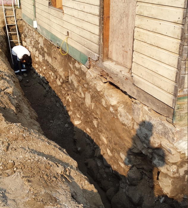 Main St. Waterproofing | 163 Tonner Crescent, Aurora, ON L4G 0E8, Canada | Phone: (844) 624-6784