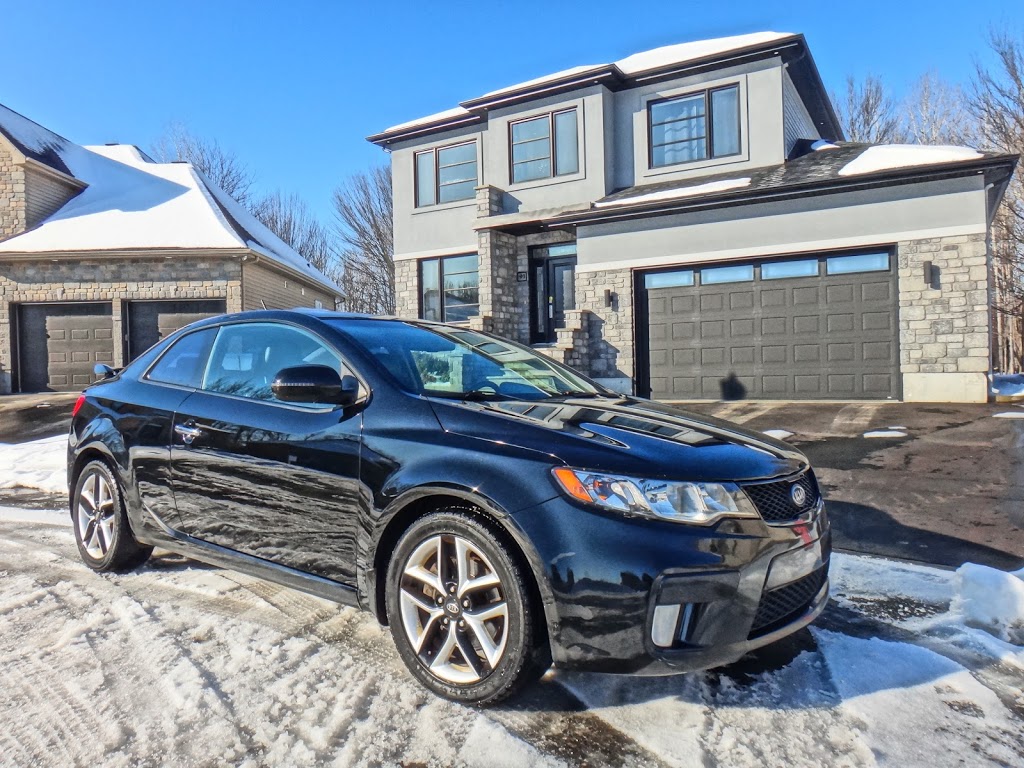 Automobiles Nicolas Bilodeau | 5 Rue Philippe-Francoeur, Trois-Rivières, QC G8T 9L7, Canada | Phone: (819) 448-3520