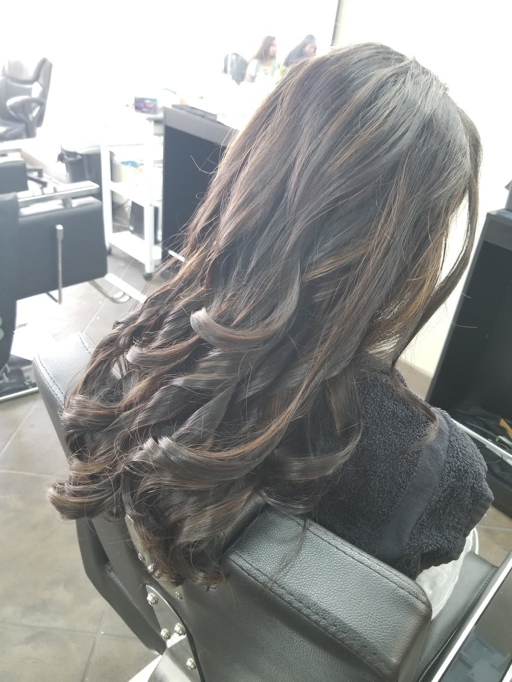 Ketna Hair & Beauty Salon | 820 Markham Rd, Scarborough, ON M1H 2Y2, Canada | Phone: (416) 527-7327