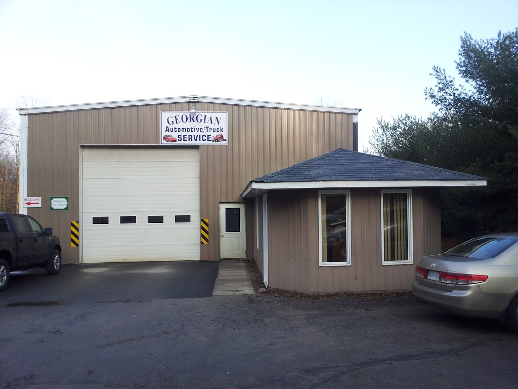 Sound Service & Repair | 150 Louisa St, Parry Sound, ON P2A 3C1, Canada | Phone: (705) 746-2007