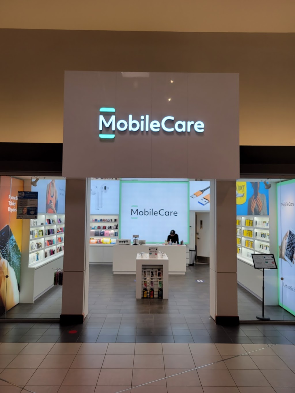 Mobilecare Crossiron Mills | 261055 Crossiron Blvd, Alberta T4A 0G3, Canada | Phone: (825) 431-3979