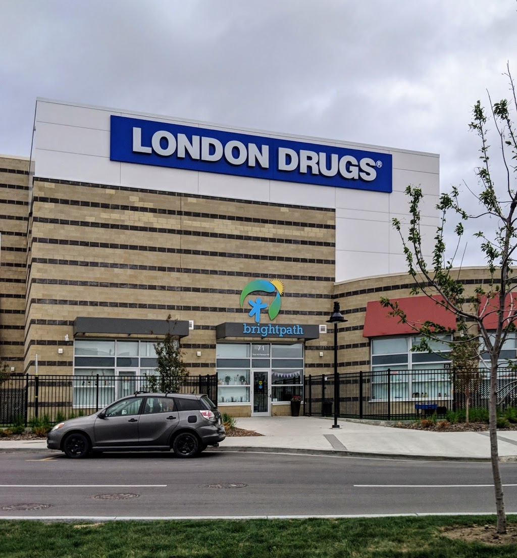 London Drugs | 50 Sage Hill Plaza NW, Calgary, AB T3R 0S4, Canada | Phone: (403) 571-4987