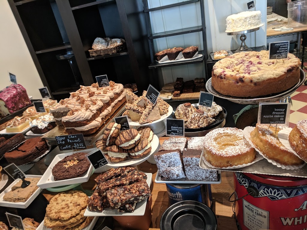 Purebread | 1040 Millar Creek Rd, Whistler, BC V0N 1B1, Canada | Phone: (604) 938-3013