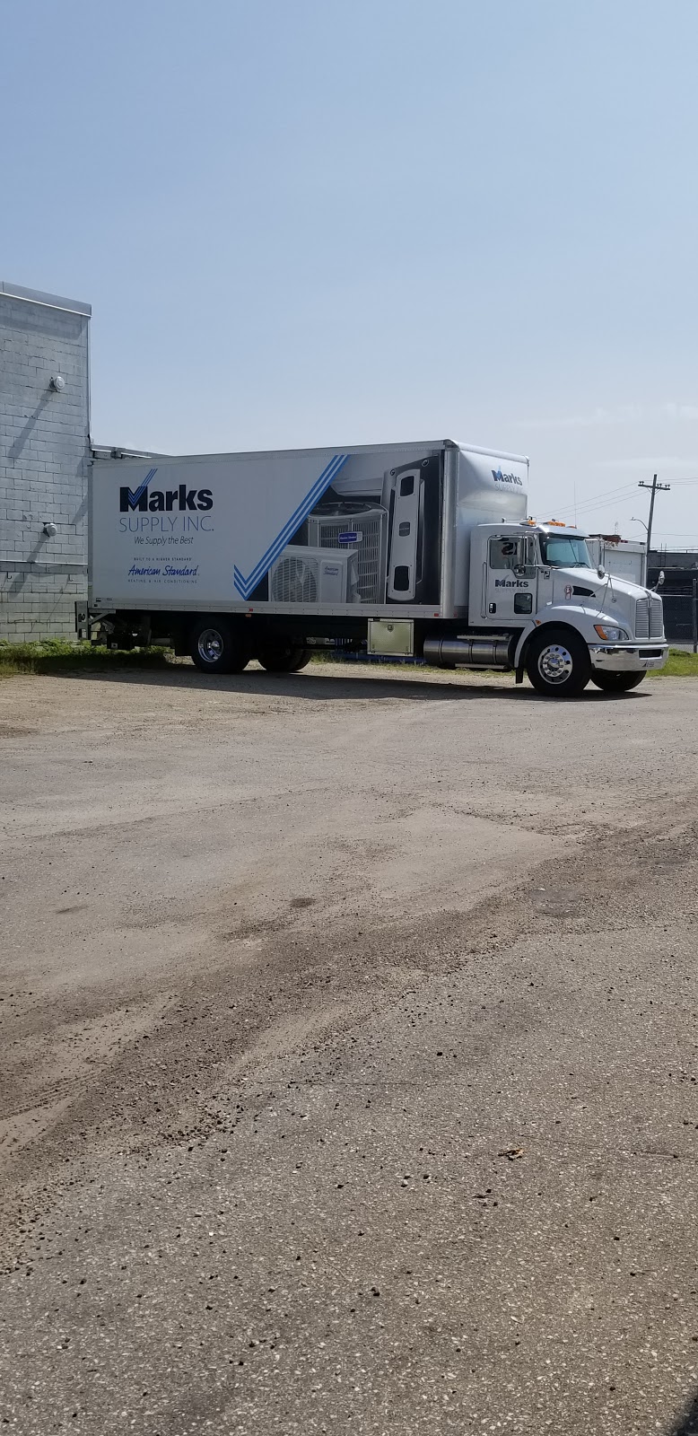 Marks Supply Inc. (Kitchener) | 300 Arnold St, Kitchener, ON N2H 6E9, Canada | Phone: (800) 265-2132