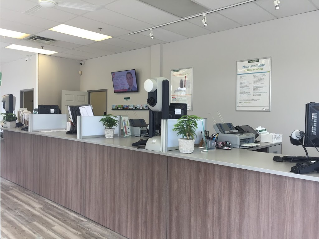 ServiceOntario | 180 Parsons Rd Unit 1, Alliston, ON L9R 1E8, Canada | Phone: (705) 435-7661