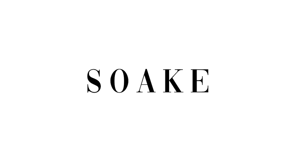 SOAKE | 30411 Silverhill Ave, Mission, BC V4S 1H1, Canada | Phone: (705) 358-8228