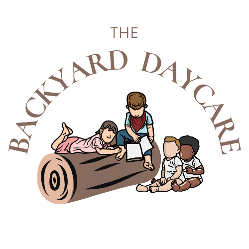 The Backyard Daycare | 2983 Palm Crescent, Abbotsford, BC V2T 2G5, Canada | Phone: (604) 897-6927