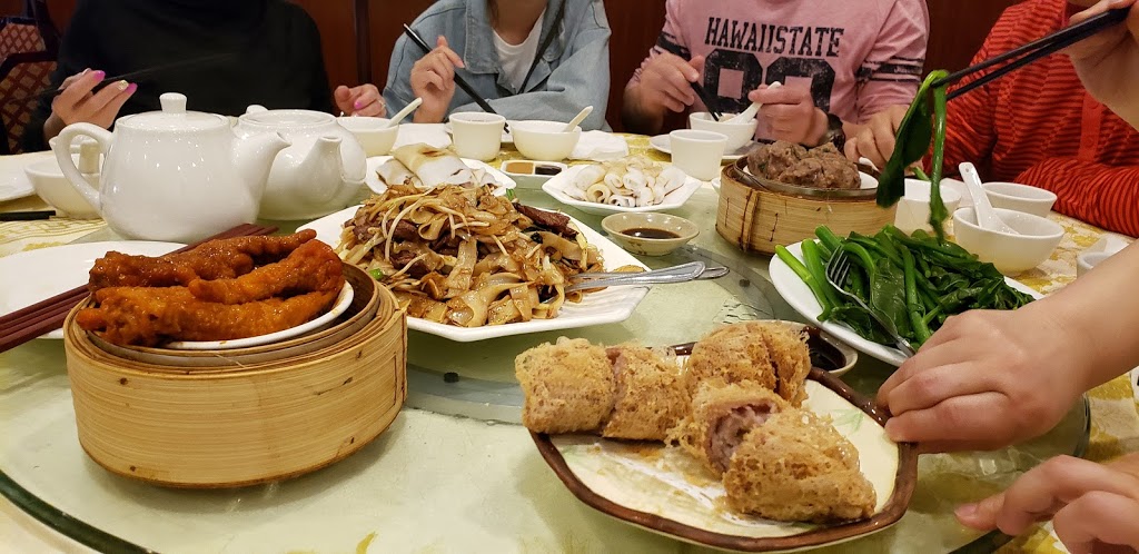 Wah Lun Chinese Restaurant | 4524 Hastings St, Burnaby, BC V5C 2K4, Canada | Phone: (604) 294-8059